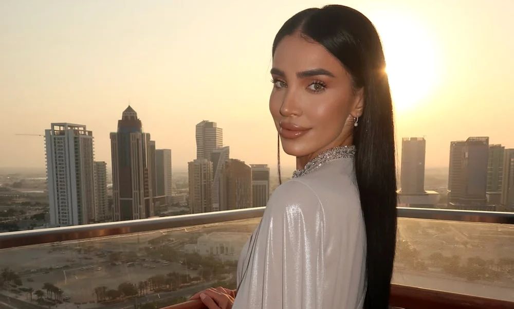 Cum face față Adelina Pestrițu valului de hate din mediul online: „Sunt și situații complicate când îmi sun avocații și mă adresez justiției”