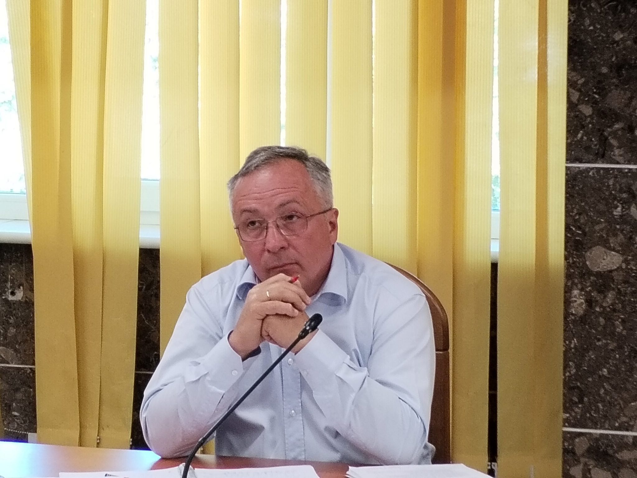 Licitația pentru parcările de reședință de pe strada Păcii din Burdujeni se apropie de succes. Deja s-au depus cereri pentru 207 din cele 300 de locuri de parcare