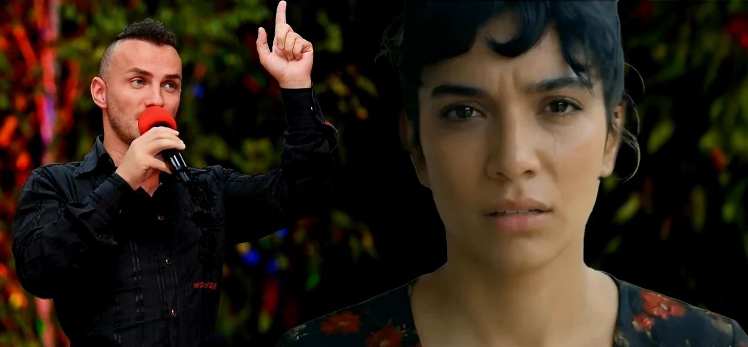 Spaima soliștilor! Lolita Cercel, creată de inteligența artificială, le ia artiștilor pâinea de la gură? Mihai Trăistariu: „De ce să-i mai dai 5.000 de euro lui Marius Moga?”