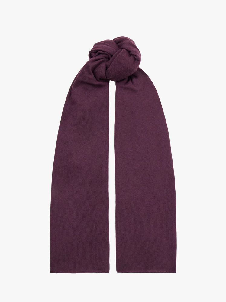 5-10 Image may contain: Clothing, Scarf, Coat, and Stole