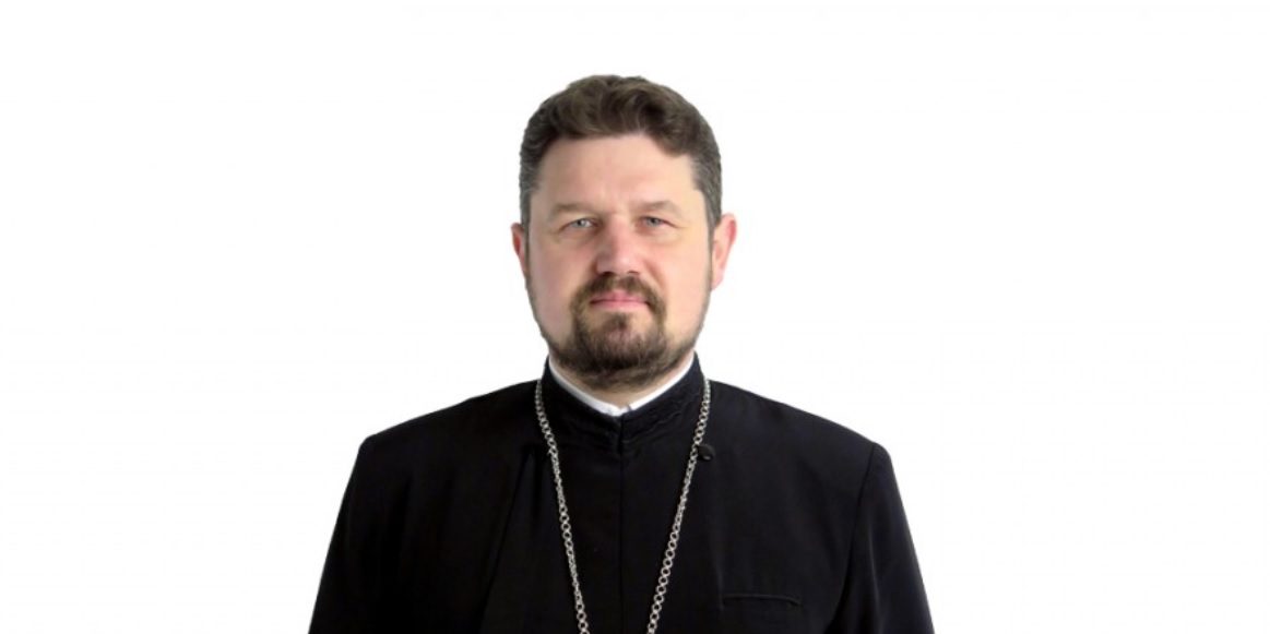 Protopopul de Rădăuți, Ionel Constantin Maloș, a fost demis din funcție