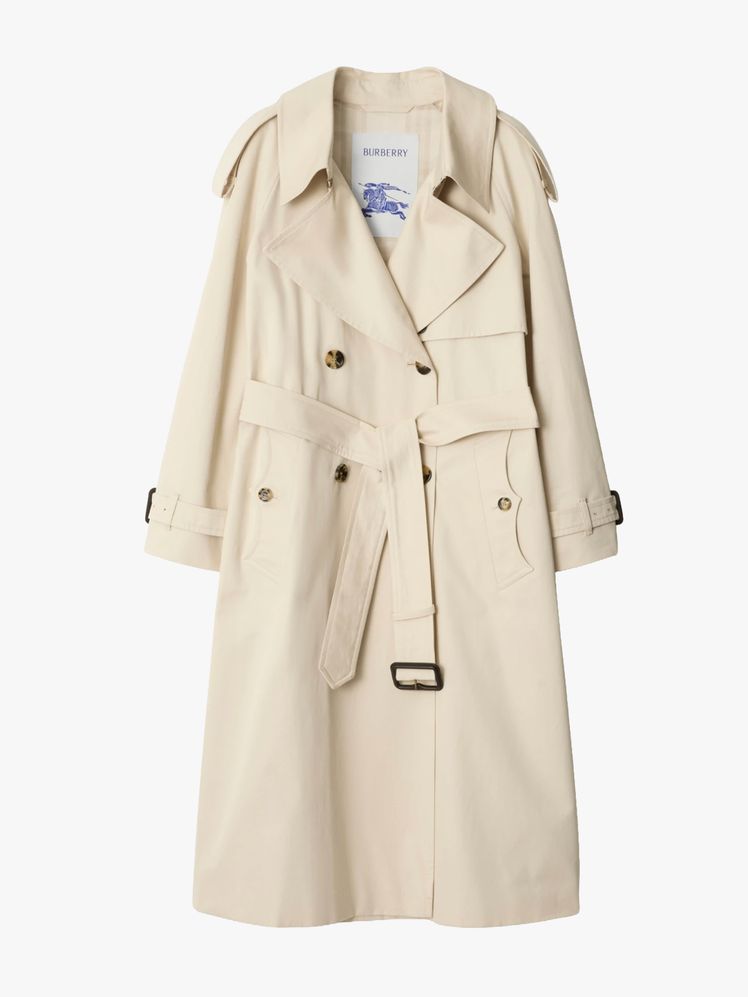 54-1 Image may contain: Clothing, Coat, Overcoat, and Trench Coat