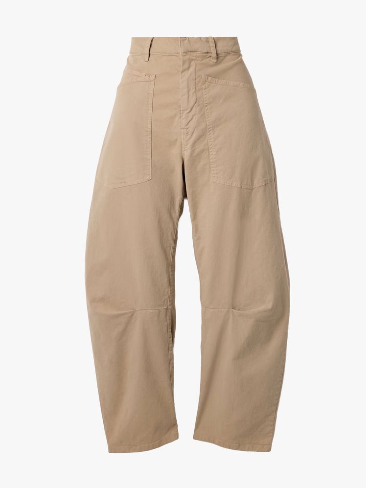 55-1 Image may contain: Clothing, Pants, and Khaki