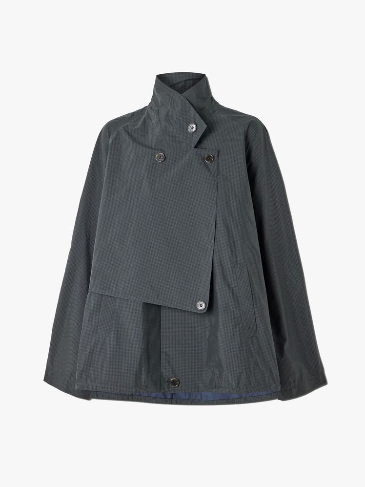 57-1 Image may contain: Clothing, Coat, and Jacket