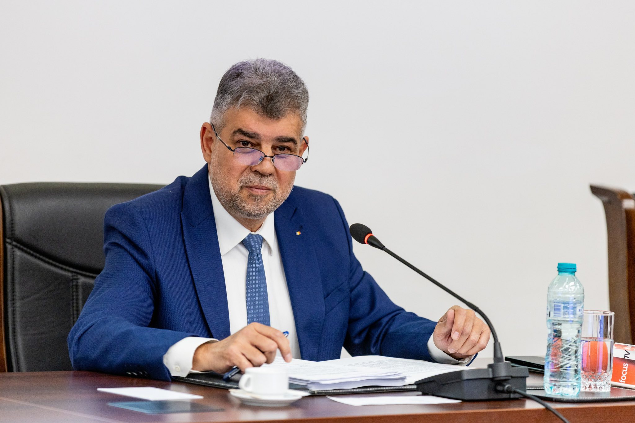 Prioritățile CJ Buzău, lansate în prima ședință de Consiliu