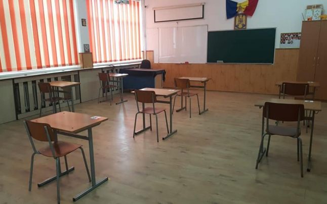 Școlile din Buzău, în fața unei restructurări masive. Zeci de clase ar putea dispărea din toamnă, și de la gimnaziu