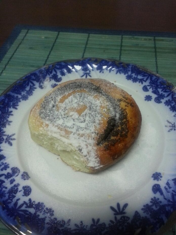 RETETA ZILEI – 11 IANUARIE