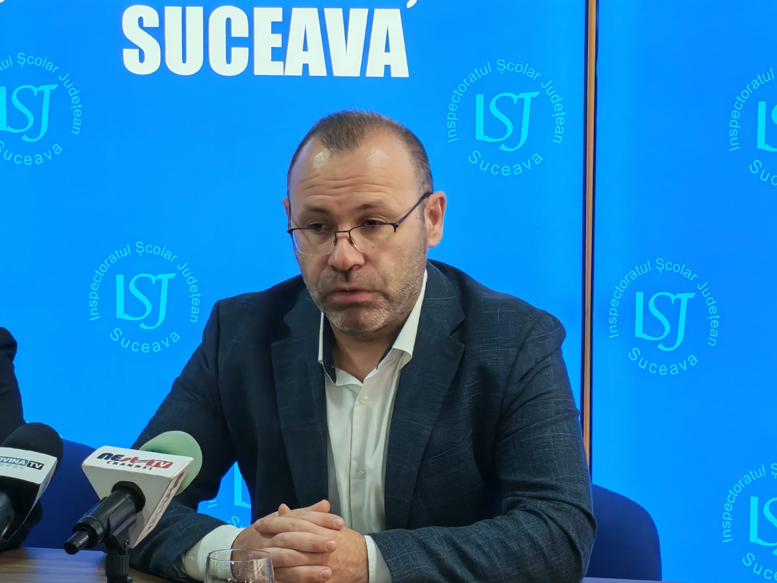 Îmbunătățire a ratei de promovabilitate la sesiunea din ianuarie 2026 față de cea din noiembrie 2025 la simularea examenului de Evaluare Națională organizată de Inspectoratul Școlar Județean