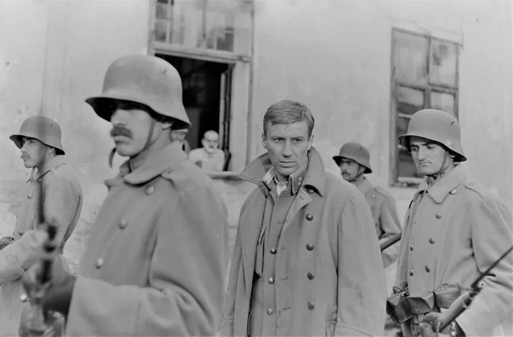 Două proiecții speciale dedicate lui Victor Rebengiuc, la Cinema Studio Timișoara