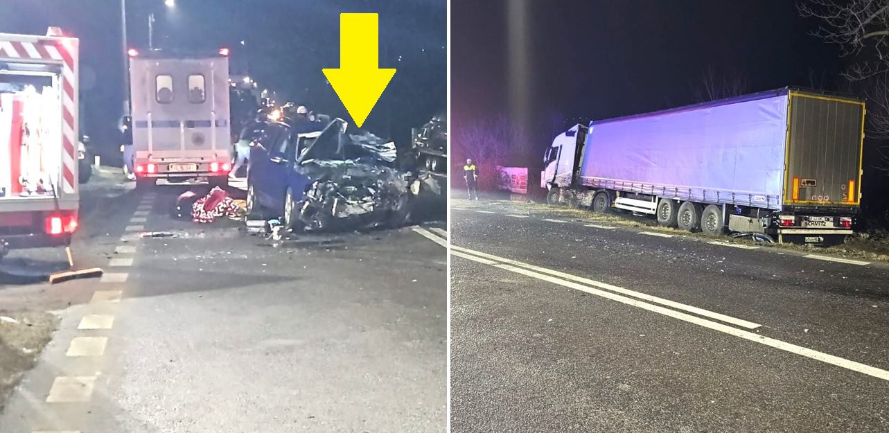 FOTO/VIDEO. Săptămâna a început cum nu se poate mai rău pe DN 7 – Valea Oltului! Șofer resuscitat după un accident grav la Călimănești – Gazeta Vâlceană