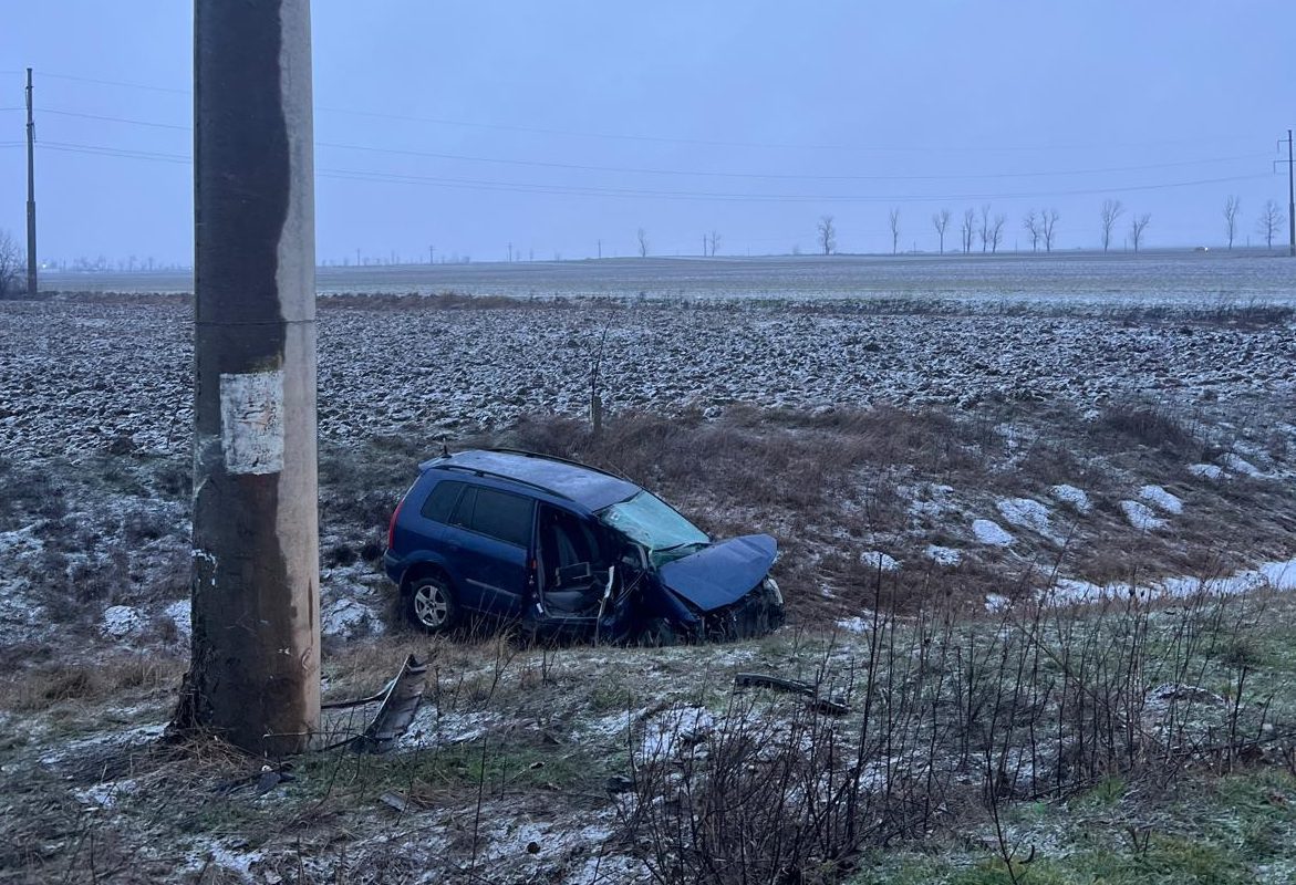 Ce cer sindicaliștii de la Ambulanță după ce doi colegi ai lor au fost răniți pe drumul spre serviciu. În același loc și în aceeași zi, un buzoian și-a pierdut viața