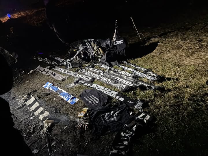 Alături și cu… fapta! Simonis anunță că Politehnica va ajuta aparținătorii victimelor teribilului accident de la Lugojel