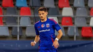 A doua achiziție a Metalului Buzău, în această iarnă!