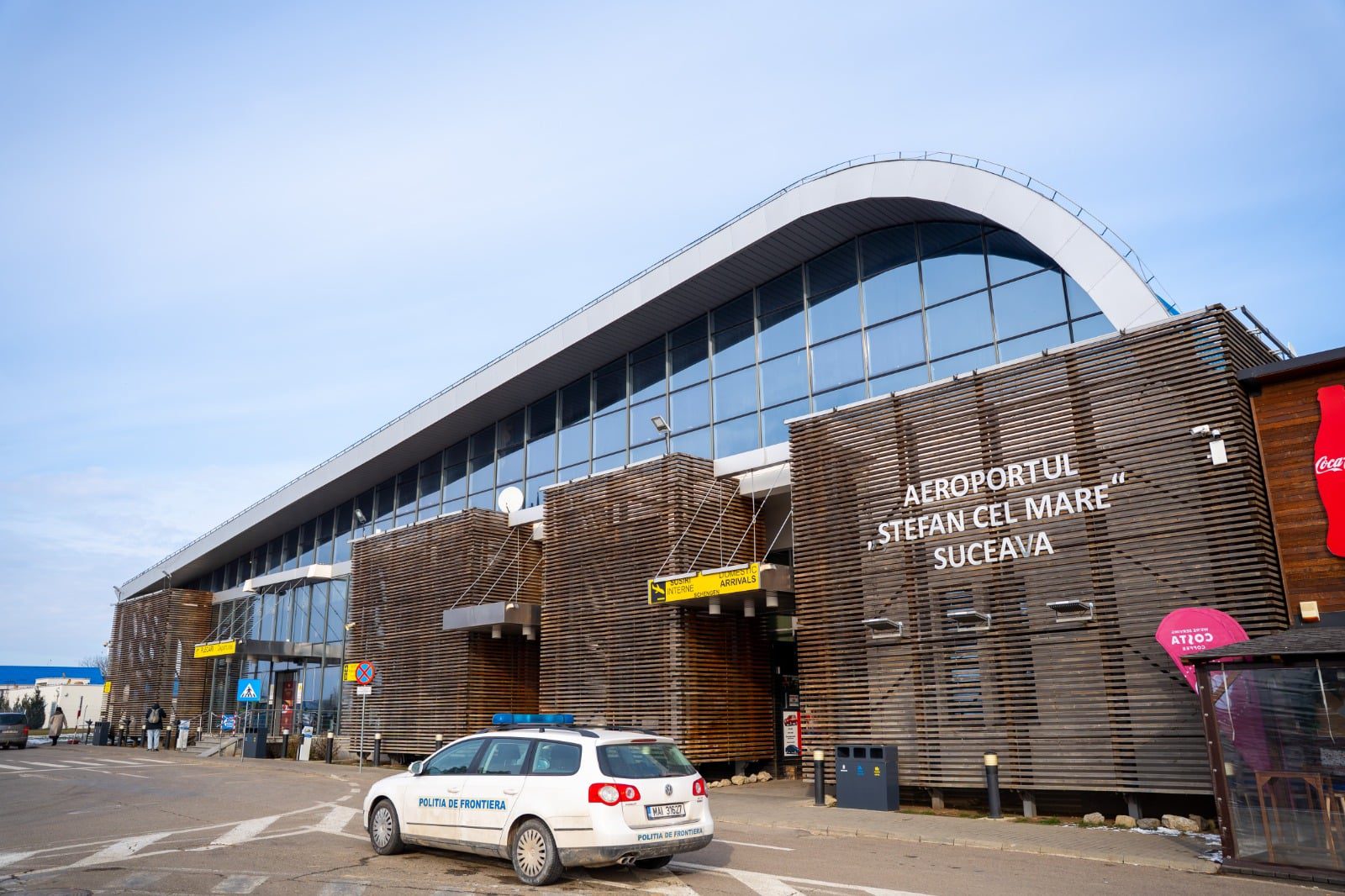 Aproape 70.000 de pasageri au ales zborurile charter de pe Aeroportul Suceava în sezonul estival 2025: