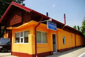 Doi agenți de pază, de la secția Ojasca a Spitalului de Psihiatrie Săpoca, răniți de un pacient!