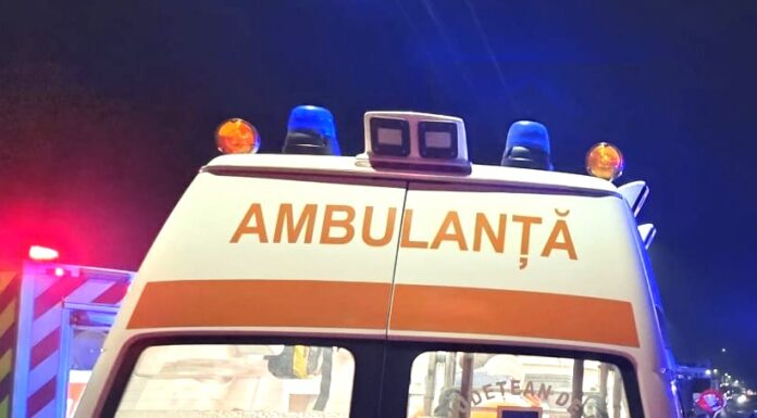 AMB ACC Noaptea Rutier generic 2