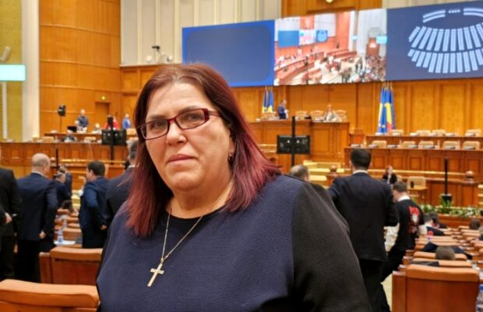 Avocata Ana-Marcela Bas, deputat de Timis, reactie dupa crima de la Cenei: “Nu pedepse cu inchisoarea pentru copii” – IMPACTPRESS
