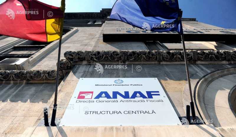 Fotbal: Conturile unor jucători, blocate de ANAF din cauza interpretărilor prevederilor Codului fiscal