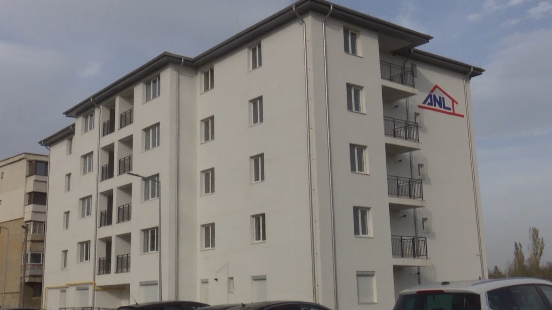 LOCUINȚELE A.N.L., APROAPE DE REPARTIZARE