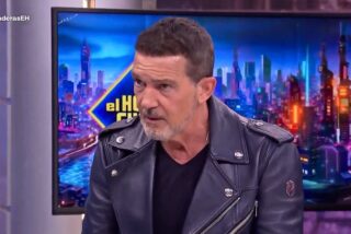 Antonio Banderas retrata como nadie al Gobierno Sánchez: «Una cosa es cambiar de opinión y otra, de principios»