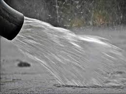 Buzoienii ar putea fi scutiți de plata apei de ploaie!