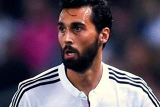 El «efecto Arbeloa» duró lo que duran dos peces de hielo en un güisqui on the rocks...