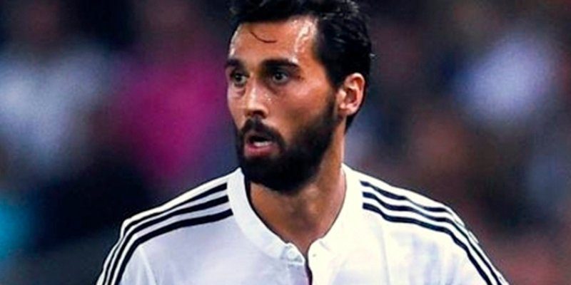 El «efecto Arbeloa» duró lo que duran dos peces de hielo en un güisqui on the rocks…