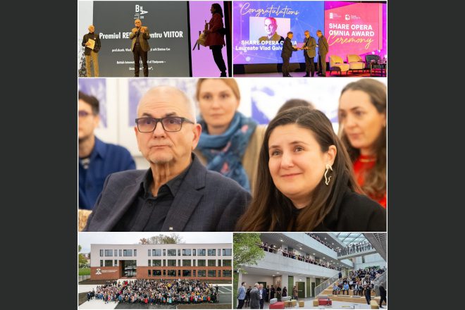 Arhitectura ca Pedagogie: Universitatea Politehnica Timișoara și redefinirea spațiului educațional în secolul XXI