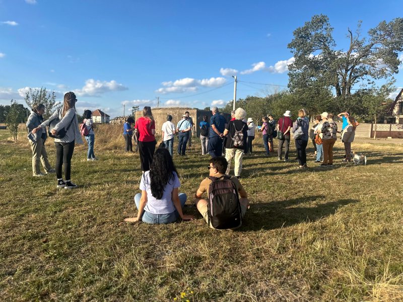 Ariergarda pregateste noi excursii culturale pentru anul 2026 / Invitatie la redescoperirea “istoriei vii” a Banatului – IMPACTPRESS