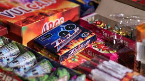 Aproape 2 tone de materiale pirotehnice periculoase confiscate de polițiștii buzoieni, de sărbători!