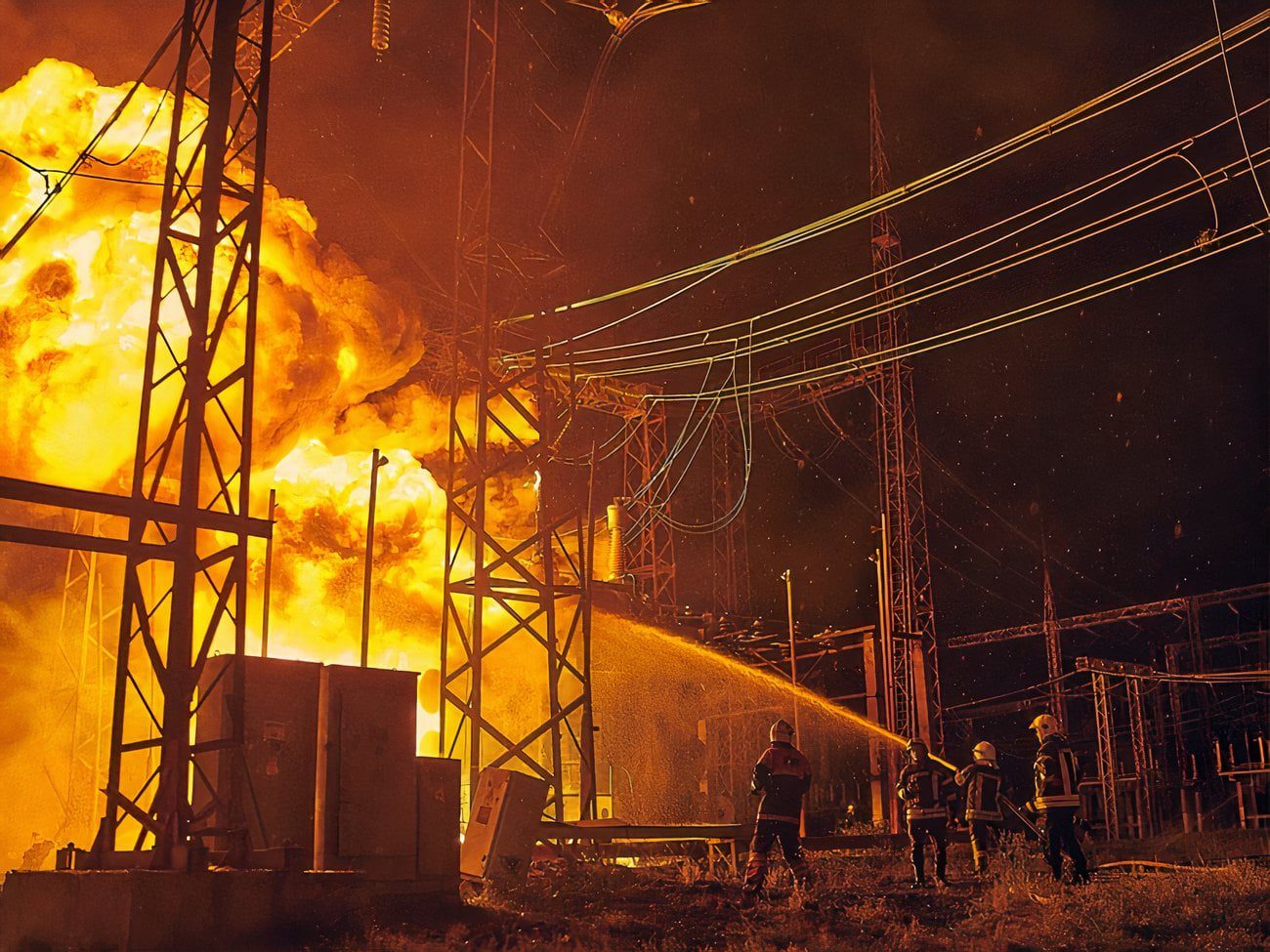 Trump i-a cerut personal lui Putin să oprească atacurile asupra Ucrainei din cauza gerului extrem. Zelenski a confirmat acordul privind un „armistițiu energetic”