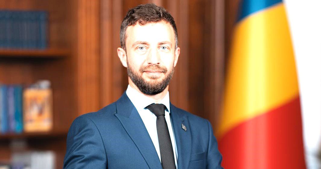 Deputatul Popescu „atacă” vechile partide unde sunt cele mai vinovate: în diaspora – Gazeta Vâlceană