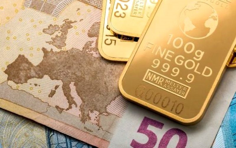 Puls VALUTAR / Pretul aurului, cea mai mare crestere saptamanala din ultimii 18 ani, pe fondul crizei Groenlandei – IMPACTPRESS