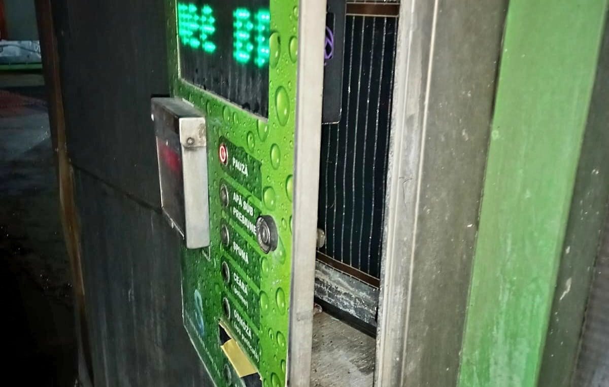 Bărbat arestat preventiv la Gura Humorului după șase spargeri și efracții cu prejudiciu de mii de lei