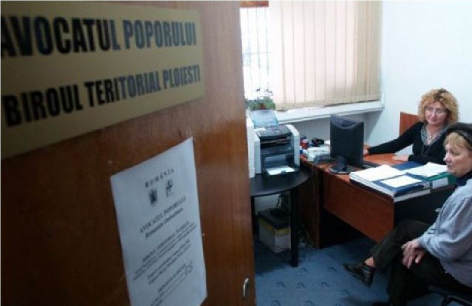 RECALCULAREA PENSIILOR, RECLAMATĂ LA AVOCATUL POPORULUI