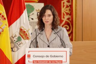 ayusofuneral3-320x214-1 Isabel Díaz Ayuso.