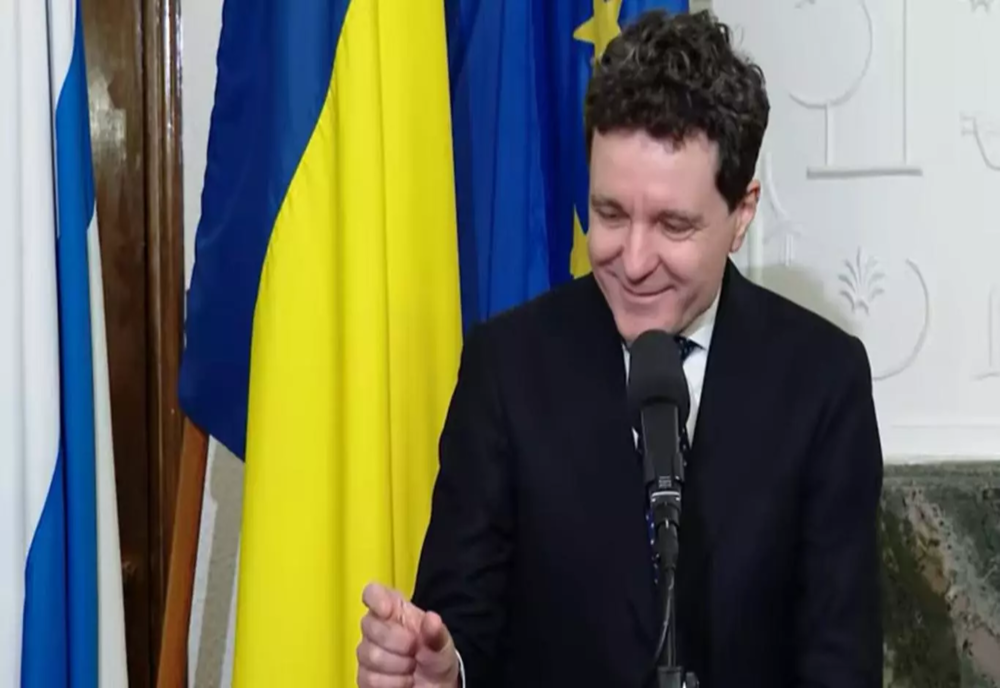 Nicușor Dan, despre funcția de ministru al Educației: „Este nevoie de curaj”