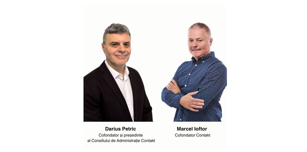 Contakt înregistrează o creștere de 8% a cifrei de afaceri în 2025 și venituri mai mari cu 300% din serviciile oferite