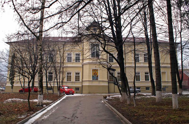 Proiect unic în România la Spitalul de Psihiatrie din Câmpulung Moldovenesc menit să reintegreze bolnavii pe piața muncii