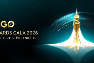 Bigo Live iluminará Seúl en 2026 con su séptima Gala Anual de Premios