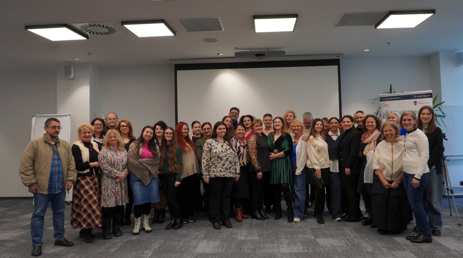 Școli cu suflet: când empatia devine prima lecție pentru copiii cu Cerințe Educaționale Speciale