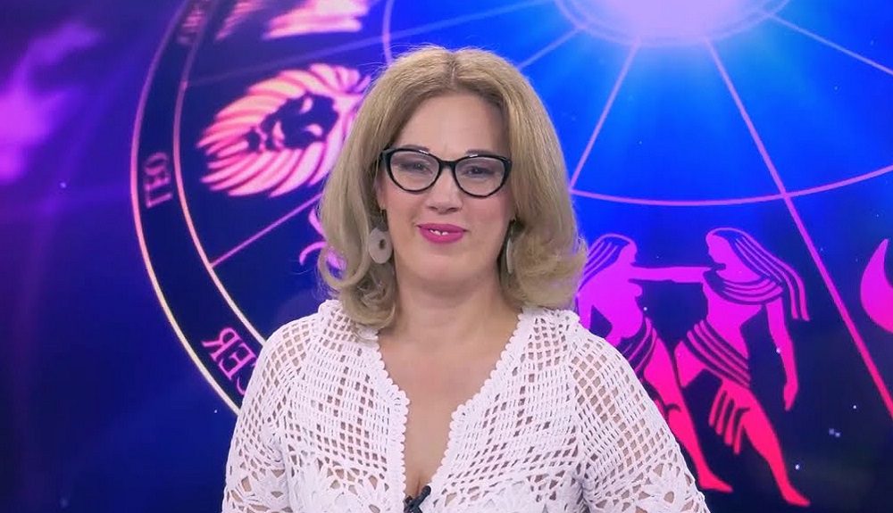 Camelia Pătrășcanu la Golden Hour cu Jessie: Previziuni astrale pentru anul 2026 | Gold Fm Romania