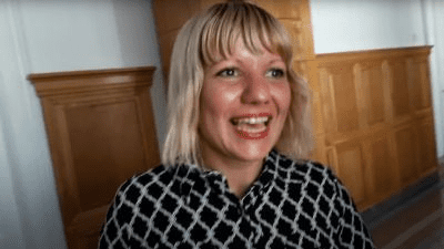 Vorbe de fumoar – 22.01.2026 – Prima apariție a Cameliei Bogdan pe 2026