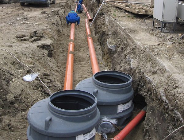 Investiție în gestionarea apei, într-o comună din periurbanul Timișoarei