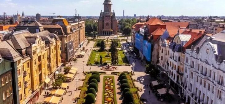 Supărați pe trafic, pe locurile de parcare și starea drumurilor, timișorenii cred că orașul merge într-o direcție bună, iar 70% sunt mulțumiți de transportul în comun. Așa arata cifrele din Barometrul Calității Vieții comandat de Primaria Timișoara cu 40.000 de euro