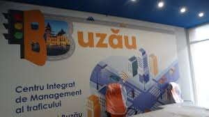 Centrul de Management al Traficului, din Buzău, administrat de o firmă privată!