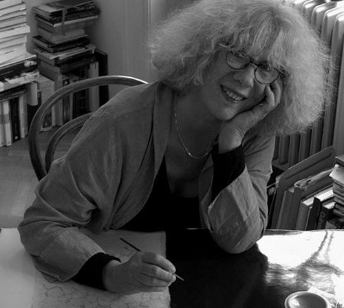 „Zeii de împrumut ai Vienei. Martori împietriți”