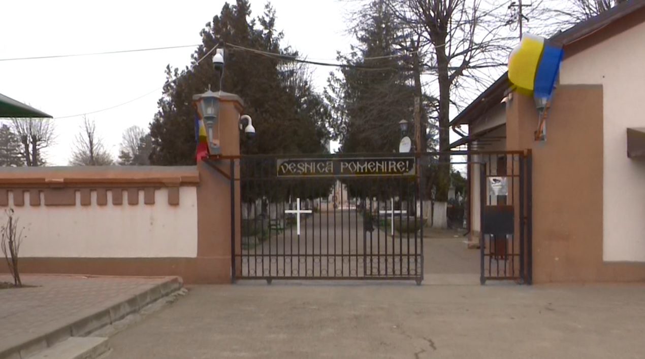 ACTIVITATE ÎNGREUNATĂ DE GER