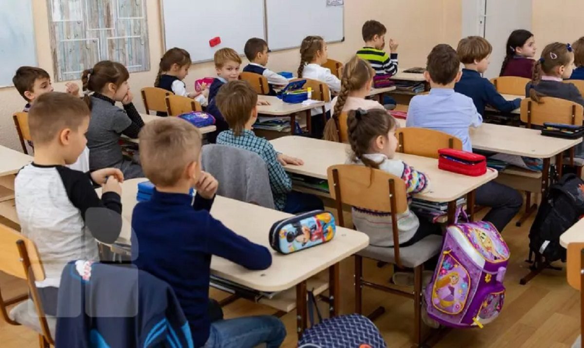 MAI PUȚINE CLASE DIN TOAMNĂ, ÎN ÎNVĂȚĂMÂNTUL BUZOIAN