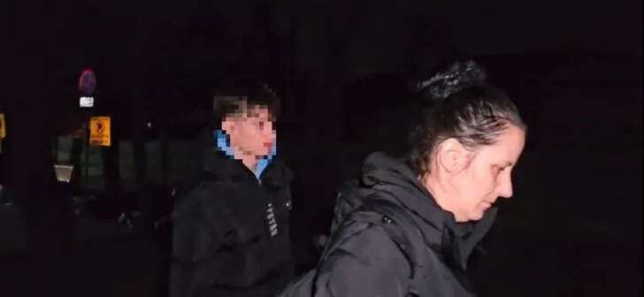 Criminalul de 13 ani a ajuns în altă casă. Ucigașul lui Mario a plecat din Clinica de Neuropsihiatrie Infantilă din Timișoara